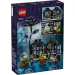 LEGO® Středa: Černá Dahlia (76784)