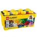 LEGO®: Středně velká kreativní stavební sada (10696)