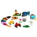 LEGO®: Středně velká kreativní stavební sada (10696)