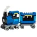 LEGO®: Středně velká kreativní stavební sada (10696)