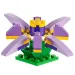 LEGO®: Středně velká kreativní stavební sada (10696)
