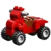 LEGO®: Středně velká kreativní stavební sada (10696)