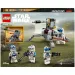 LEGO® Star Wars™: 501. bojový balíček klonových vojáků™ (75345)