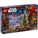 LEGO® Star Wars™: Adventní kalendář 2026 (75456)