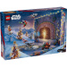 LEGO® Star Wars™: Adventní kalendář 2026 (75456)