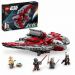 LEGO® Star Wars ™: Ahsoka Tano T-6 Jedi Shuttle (75362)