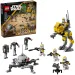 LEGO® Star Wars™: Bitevní balíček 327. klonových vojáků (75431)