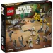 LEGO® Star Wars™: Bitevní balíček 327. klonových vojáků (75431)