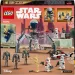 LEGO® Star Wars™: Bojový balíček klonových vojáků™ a bojových droidů™ (75372)