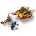 LEGO® Star Wars™: Force Burner sněžný kluzák (75414)