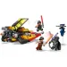 LEGO® Star Wars™: Force Burner sněžný kluzák (75414)