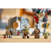 LEGO® Star Wars™: Huttův palác: zúčtování se strážním droidem (75451)
