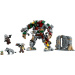 LEGO® Star Wars™: Huttův palác: zúčtování se strážním droidem (75451)