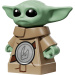 LEGO® Star Wars™: Huttův palác: zúčtování se strážním droidem (75451)