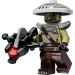 LEGO® Star Wars™: Huttův palác: zúčtování se strážním droidem (75451)