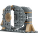 LEGO® Star Wars™: Huttův palác: zúčtování se strážním droidem (75451)