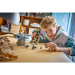 LEGO® Star Wars™: Huttův palác: zúčtování se strážním droidem (75451)