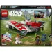 LEGO®: Star Wars™ - Hvězdná stíhačka Jedi Boba (75388)