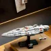 LEGO® Star Wars™: Hvězdný křižník typu Home One (75405)