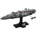 LEGO® Star Wars™: Hvězdný křižník typu Home One (75405)