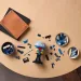 LEGO® Star Wars™: Jango Fett™ helma (75408)