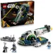 LEGO® Star Wars™: Jango Fettova hvězdná loď (75433)