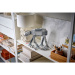 LEGO® Star Wars™: Kráčející AT-AT™ Znovuzrozeného Impéria s INT-4