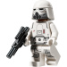 LEGO® Star Wars™: Kráčející AT-AT™ Znovuzrozeného Impéria s INT-4