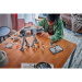 LEGO® Star Wars™: Kráčející AT-AT™ Znovuzrozeného Impéria s INT-4