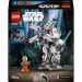 LEGO® Star Wars™: Luke Skywalker™ X-Wing robota (75390)