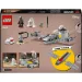 LEGO® Star Wars™: Mando a Grogu N1 stíhačka (75410)