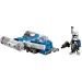 LEGO® Star Wars™: Microfighter Y-Wing™ kapitána Rexe™ (75391)