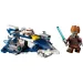 LEGO® Star Wars™: Plo Koonův Jedi stíhač™ mikrobojovník (75400)