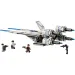 LEGO® Star Wars™: Povstalecká stíhačka U-wing™ (75399)