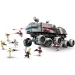 LEGO® Star Wars™: Republikový Juggernaut tank (75413)
