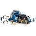 LEGO® Star Wars™: Separatistický transportér jednotek MTT™ v bitvě o Feluciu (75435)