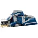 LEGO® Star Wars™: Separatistický transportér jednotek MTT™ v bitvě o Feluciu (75435)