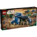 LEGO® Star Wars™: Separatistický transportér jednotek MTT™ v bitvě o Feluciu (75435)