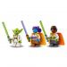 LEGO® Star Wars ™: Tenoo Jedi chrám ™ (75358)