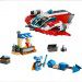 LEGO® Star Wars™: The Crimson Firehawk™ (75384)