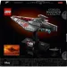 LEGO® Star Wars™: Útočná loď třídy Acclamator™ (75404)