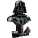 LEGO® Star Wars™: busta Dartha Vadera™ (75439)