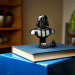 LEGO® Star Wars™: busta Dartha Vadera™ (75439)
