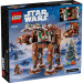 LEGO® Star Wars™: perníkový chodící AT‑AT (40806)