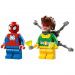 LEGO® Super Heroes: Spider-Manův vůz a Doktor Octopus (10789)