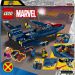 LEGO® Super Heroes: X-Men X-Jet (76281)