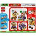 LEGO® Super Mario™: Bowserova svalová auta – doplňková sada (71431)