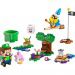 LEGO® Super Mario™: Dobrodružství s interaktivní figurkou Luigiho (71440)