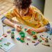 LEGO® Super Mario™: Dobrodružství s interaktivní figurkou Luigiho (71440)