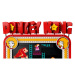 LEGO® Super Mario™: Donkey Kong™ herní automat (72051)